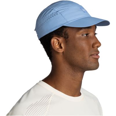 2. Cappy BUFF SPEED CAP SOLID GLORY BLUE S/M