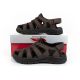 31. Skechers Arch Fit Sandalen M 204348/CHOC