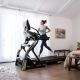 6. BOWFLEX T56 100912 Elektrisches Laufband