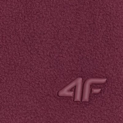 10. Fleece-Sweatshirt 4F W 4FWAW25TFLEF355 60S