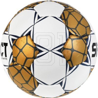 3. Select Ultimate Offizieller EHF Champions League T26-13194 Ball