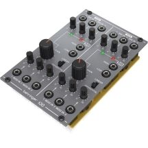 Behringer 130 DUAL VCA Modulares Synthesizer-Modul
