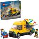 12. LEGO City 60500 LEGO LKW