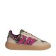Adidas Barreda Decode Damenschuhe beige-grün-rosa KJ6331