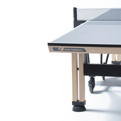 22. Cornilleau Competition 850 Wood ITTF 2024 118606 Tischtennisplatte