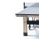 22. Cornilleau Competition 850 Wood ITTF 2024 118606 Tischtennisplatte
