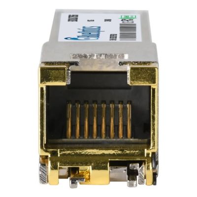 5. BlueOptics JL563C-BO Netzwerk-Transceiver-Modul Kupfer 10000 Mbit/s SFP+