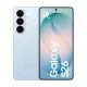 2. Samsung Galaxy S26, 16 cm (6,3 Zoll), Dual-SIM, Android 16.0, 5G, USB Typ-C, 12 GB RAM, 256 GB interner Speicher, 4300 mAh Akku, Blau