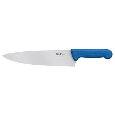 2. KOHE Messer, Klingenlänge 251 mm, Farbmix