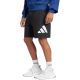 adidas Essentials Big Logo Single Jersey Shorts für Herren, Schwarz, IS6909