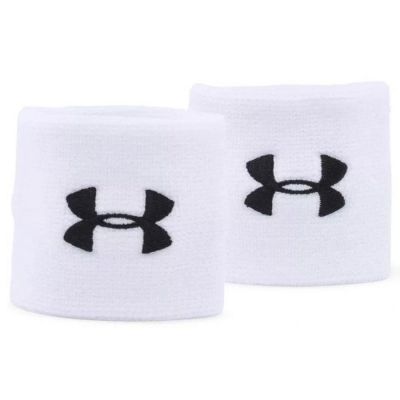 2. Under Armour Performance Armband 7,5 cm 1276991-100