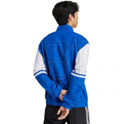 8. Adidas Squadra 25 Presentation M Sweatshirt JD2970