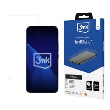 3MK HardGlass gehärtetes Glas für Xiaomi Redmi Note 17 5G