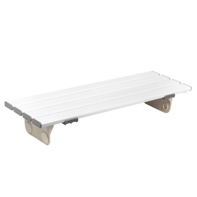 Badewannenbrett mit 4 Lamellen