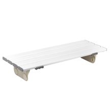 Badewannenbrett mit 4 Lamellen