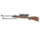 BEEMAN Grizzly X2 m.1073 GP GAS RAM Luftgewehr Kal. 4,5/5,5 mm