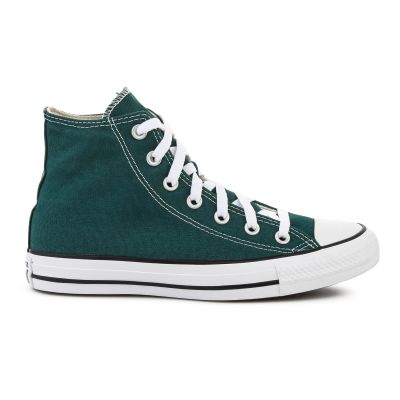 6. CONVERSE WMNS CHUCK TAYLOR ALL STAR SAISONAL GRÜN WEISS A04544C