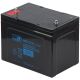 12V 75AH MWP-Batterie