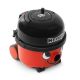 9. Numatic HVR 200-11 Henry 900004 Staubsauger mit Beutel (620W; rot)