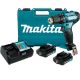 14. MAKITA DF333DWAE Akku-Bohrschrauber 10,8-12 V