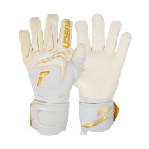 Reusch Attrakt AB1 Advance Torwarthandschuhe weiß 5670002 1130