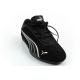 8. Puma Damen-Sportschuhe Catch Soleil SD, modisch, schwarz, Naturleder