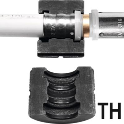 9. Presszange 18 V U/TH16-32 YT-21733 YATO
