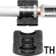 9. Presszange 18 V U/TH16-32 YT-21733 YATO