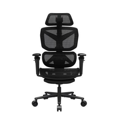 COUGAR Terminator Air Universal Gaming-Stuhl Mesh Schwarz