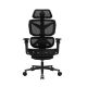 COUGAR Terminator Air Universal Gaming-Stuhl Mesh Schwarz