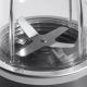 5. NutriBullet NB606DG 0,7 l Tischmixer 600 W Silber