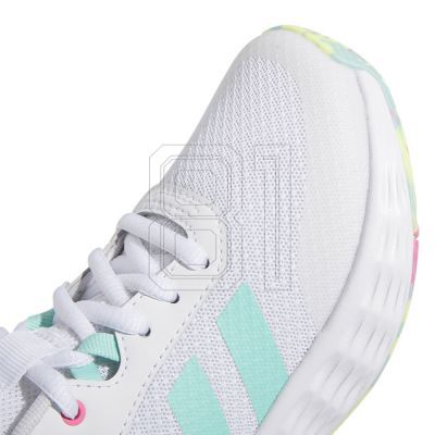 5. Basketball shoes adidas OwnTheGame 2.0 Jr. IF2696
