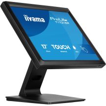 iiyama ProLite T1731SR-B2S Computermonitor 43,2 cm (17") 1280 x 1024 px Touchscreen