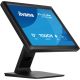 iiyama ProLite T1731SR-B2S Computermonitor 43,2 cm (17") 1280 x 1024 px Touchscreen