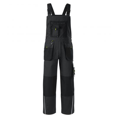 Rimeck Ranger M MLI-W0494 Ebenholzgraue Hose