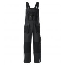 Rimeck Ranger M MLI-W0494 Ebenholzgraue Hose