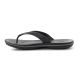 4. CROCS CROCBAND FLIP SCHWARZ/SCHIEFERGRAU 11033-0DD
