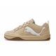 7. Puma Park Lifestyle Herren Sneakers stylische Sportschuhe beige (395022-02)