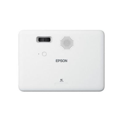 3. EPSON CO-FH01 LCD-Projektor, FHD, 3000 ANSI