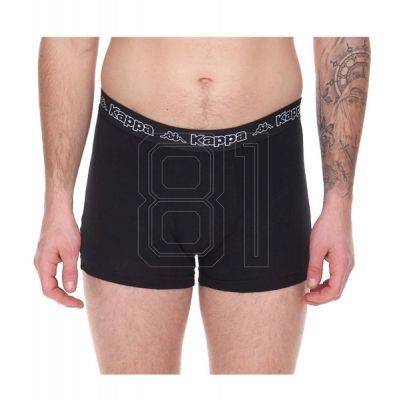 2. Kappa Boxershorts M 351K1JW ADN