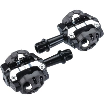 BBB ForceMount Fahrradpedale, Einheitsgröße