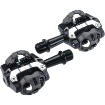 BBB ForceMount Fahrradpedale, Einheitsgröße