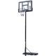 2. ORKAN Verstellbares Basketballset 2,45-3,05 m