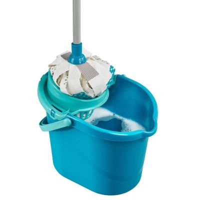 2. Leifheit Power Mop Set (vorverpackt)