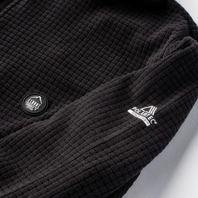 8. Elbrus Bessan Polartec M Sweatshirt 92800396415