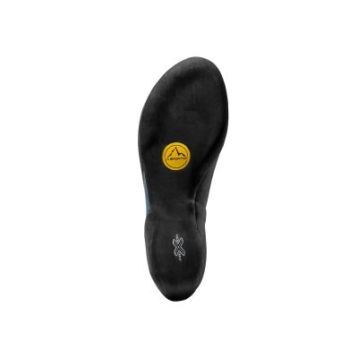 5. La Sportiva Tarantula Damen ZFCS157B24B24 Topas