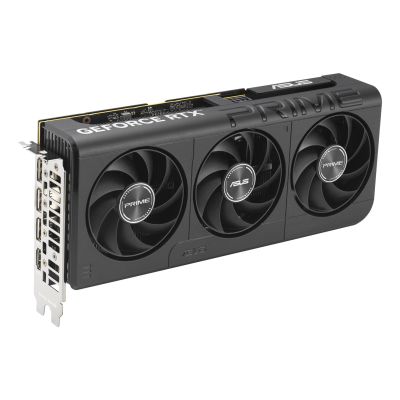 10. Grafikkarte ASUS PRIME RTX 5050 8GB OC