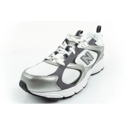 3. New Balance 408 Herren-Sportschuhe, Sneaker, modisch und bequem
