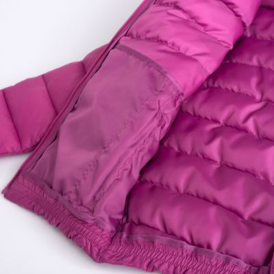 6. Kinder-Steppjacke MIRADO KDG