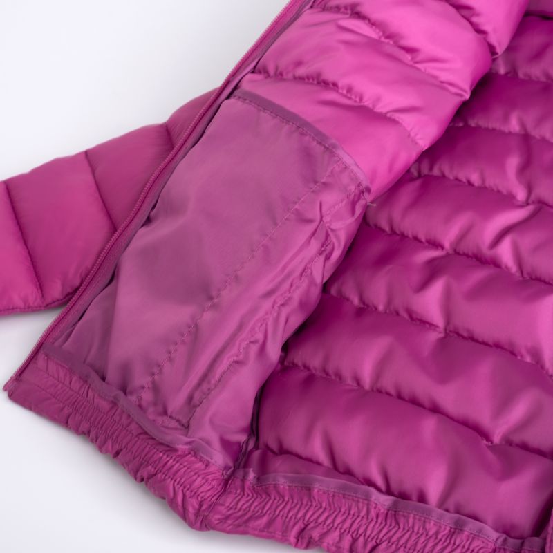 6. Kinder-Steppjacke MIRADO KDG